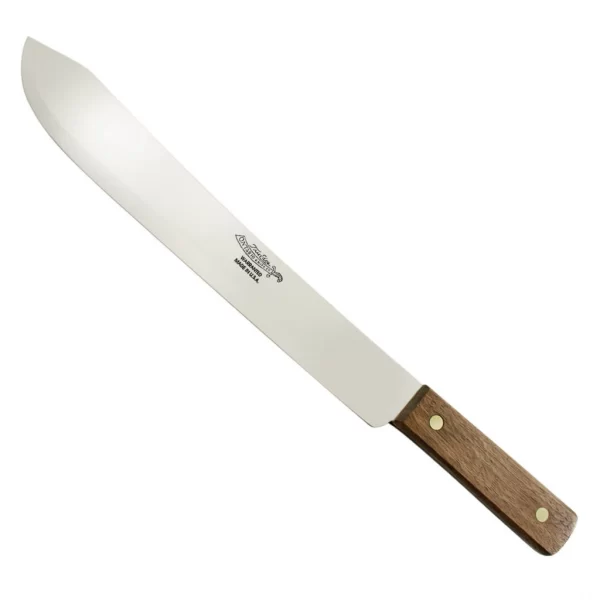 Butcher Knife 12” Blade