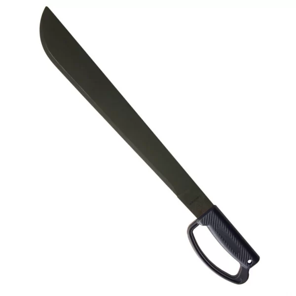 OKC 18" Field Black Handle