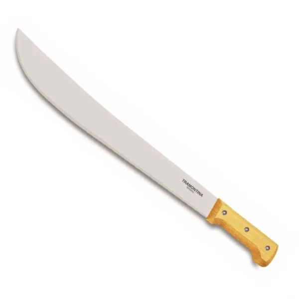 18" Tramontina Machete
